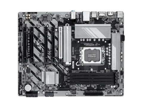 Gigabyte B860 DS3H DDR5 ATX — фото Ситилинка
