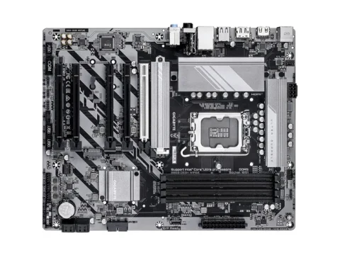 Gigabyte B860 DS3H WIFI6E DDR5 ATX LGA1851 — фото Ситилинка