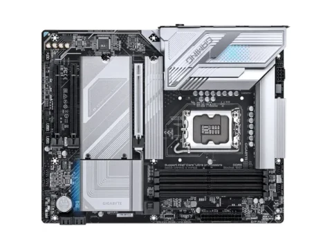 Gigabyte B860 GAMING X WIFI6E DDR5 ATX — фото Ситилинка
