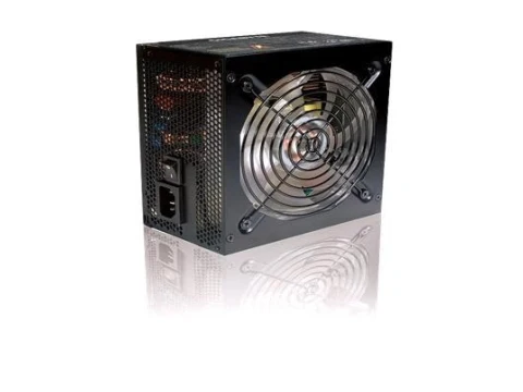 Gigabyte GE-P450P-C2 ATX 550W Non-Modular 80+ Certified