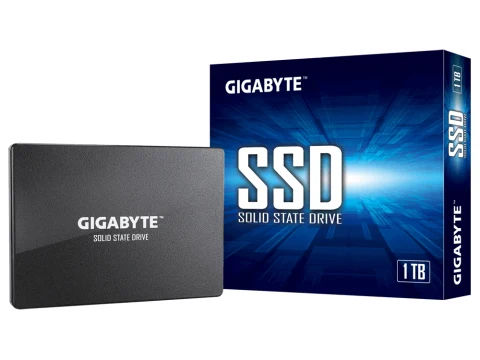 Gigabyte GP-GSTFS31100TNTD 1TB SSD 2.5" SATA 6.0 Gb/s