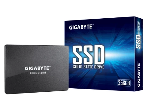 Gigabyte GP-GSTFS31256GTND 256GB SSD 2.5" SATA