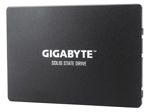 Gigabyte GP-GSTFS31480GNTD 480 GB SSD 2.5" SATA 6.0 Gb/s