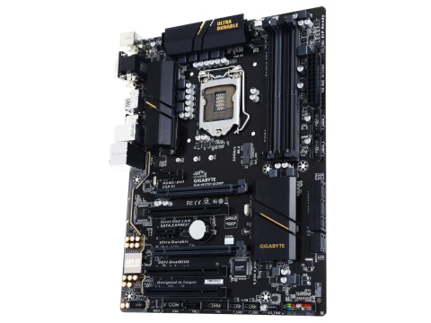 Gigabyte H170 GA-H170-D3HP LGA1151 DDR4 ATX