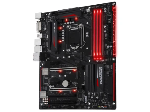 Gigabyte H270 GA-Gaming 3 DDR4 ATX