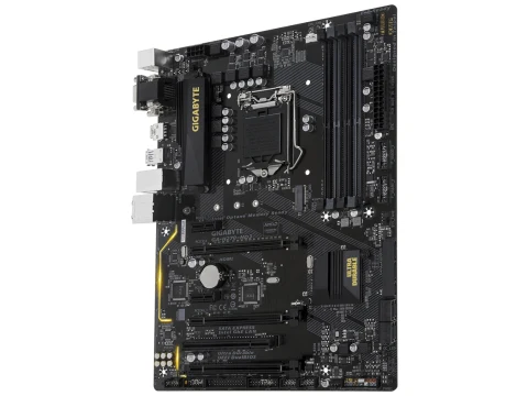 Gigabyte H270 GA-H270-HD3 LGA1151 DDR4 ATX