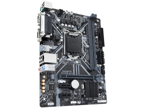 Gigabyte H310 M DS2 LGA1151 DDR4 Micro ATX