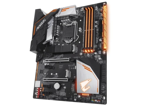 Gigabyte H370 AORUS Gaming 3 WIFI DDR4 ATX