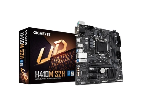 Gigabyte H410M S2H V3 (rev.1.0/1.2)