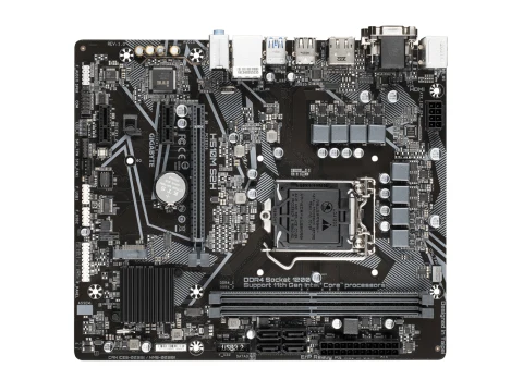 Gigabyte H510M S2H DDR4 Micro ATX