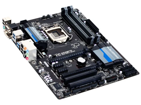 Gigabyte H87 GA-H87-D3H LGA1150 DDR3 ATX