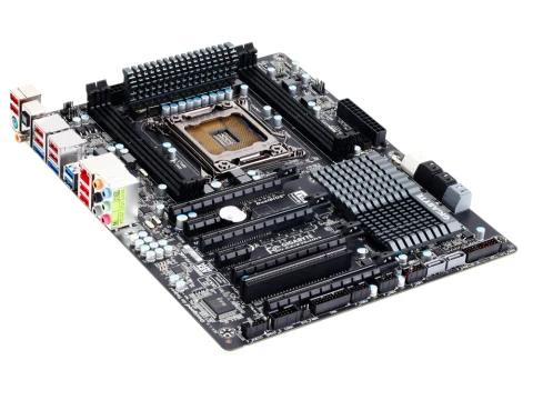 Gigabyte Intel X79 GA-X79-UD3 LGA2011 DDR3 ATX