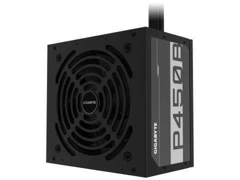 Gigabyte P450B 450 W 80+ Bronze Certified ATX