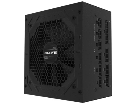 Gigabyte P750GM Black 750W Fully Modular 80+ Gold