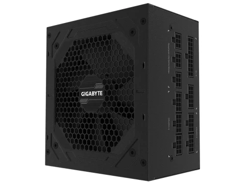 Gigabyte P850GM ATX 850W Fully Modular 80+ Gold Certified