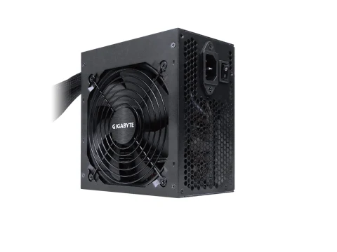 Gigabyte PW400 Black 400W Non-Modular 80+ Certified
