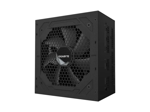 Gigabyte UD-GM PG5 750W Fully Modular 80+ Gold Certified ATX