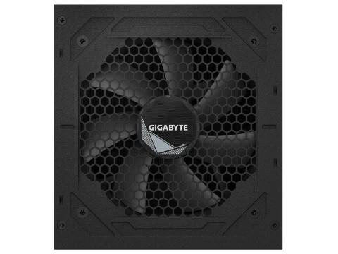 Gigabyte UD-GM PG5 Black 850W Fully Modular 80+ Gold