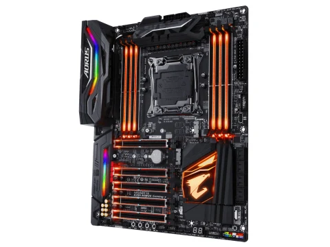 Gigabyte X299 AORUS Gaming 7 LGA2066 DDR4 ATX
