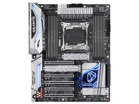 Gigabyte X299 DESIGNARE EX LGA2066 DDR4 ATX