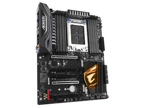 Gigabyte X399 AORUS PRO