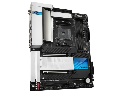 Gigabyte X570S AERO G DDR4 ATX