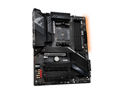 Gigabyte X570S AORUS ELITE AM4 DDR4 ATX