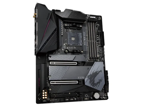 Gigabyte X570S AORUS PRO AX AM4 DDR4 ATX