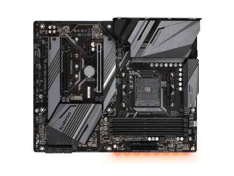 Gigabyte X570S GAMING X AM4 DDR4 ATX