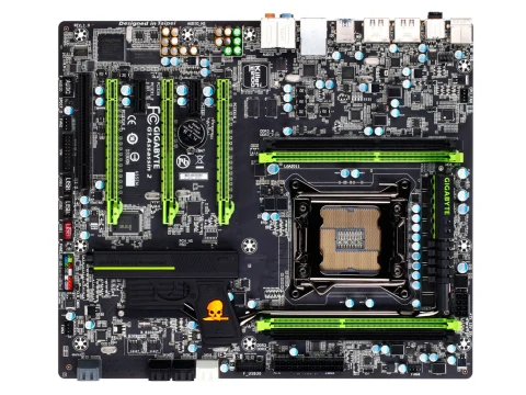 Gigabyte X79 G1.ASSASSIN2 LGA2011 DDR3 EATX