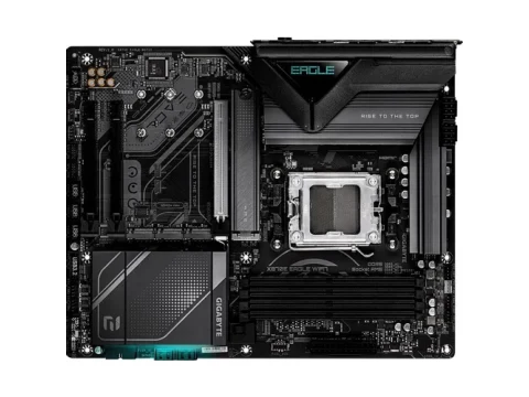 GIGABYTE X870E EAGLE WIFI7 — фото Ситилинка