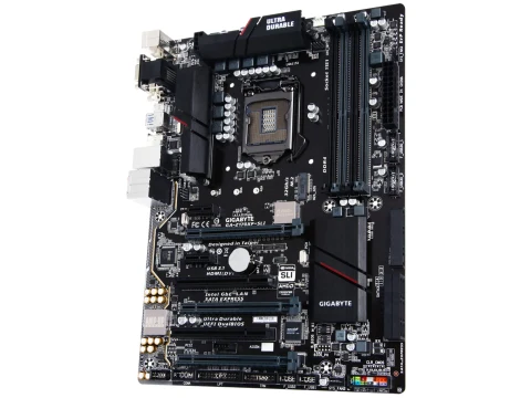 Gigabyte Z170 XP-SLI DDR4 ATX