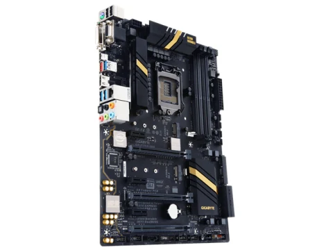 Gigabyte Z170X UD3 DDR4 ATX