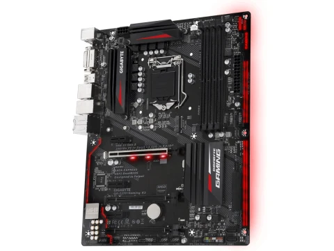 Gigabyte Z270 GA-Gaming K3 DDR4 ATX