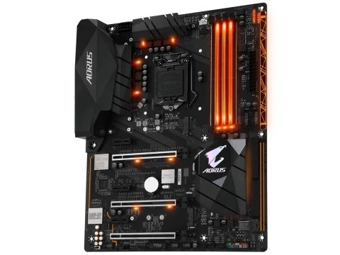 Gigabyte Z270X Gaming K5 DDR4 ATX