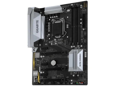 Gigabyte Z270X UD3 DDR4 ATX