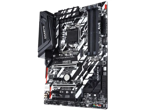 Gigabyte Z370 XP SLI (rev. 1.0) DDR4 ATX