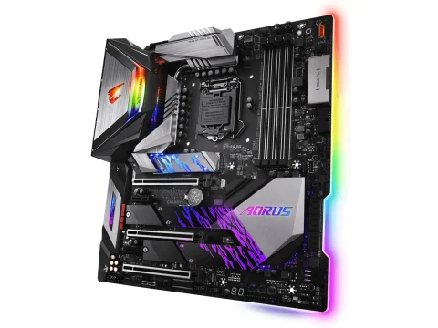 Gigabyte Z390 AORUS XTREME LGA1151 DDR4 EATX