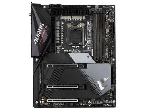 Gigabyte Z590 AORUS ULTRA DDR4 ATX LGA1200