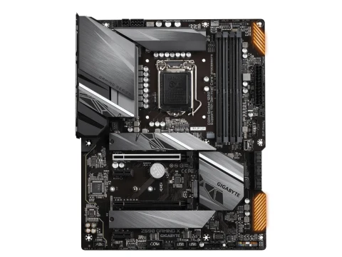 Gigabyte Z590 GAMING X LGA1200 DDR4 ATX