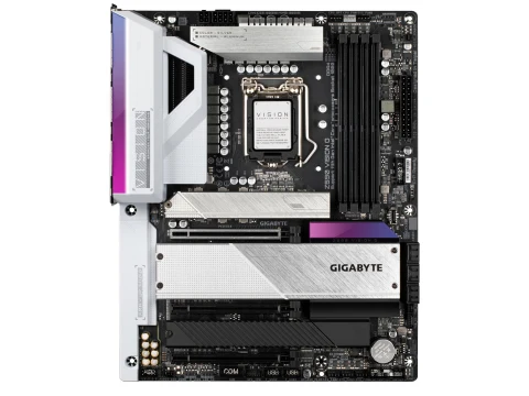 Gigabyte Z590 VISION G DDR4 ATX