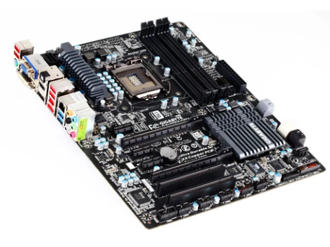 Gigabyte Z68 GA-Z68X-UD3H-B3 LGA1155 DDR3 ATX