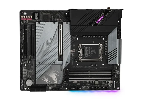 GIGABYTE Z690 AORUS ELITE AX LGA1700 DDR4 ATX