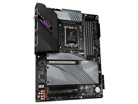 Gigabyte Z690 AORUS PRO DDR4 ATX