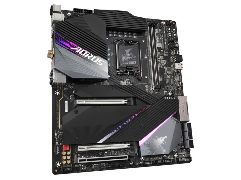 Gigabyte Z690 AORUS TACHYON LGA1700 DDR5 EATX