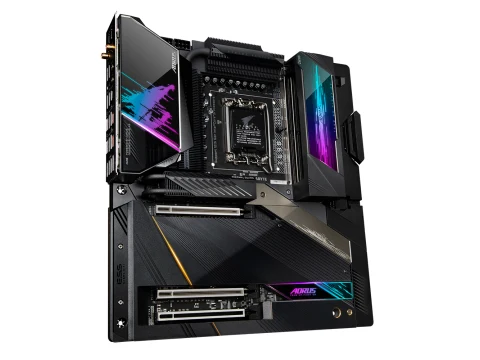 Gigabyte Z690 AORUS XTREME WIFI DDR5 EATX
