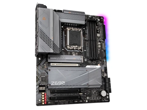 Gigabyte Z690 GAMING X LGA1700 DDR5 ATX