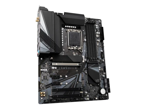Gigabyte Z690 UD AX DDR5 ATX