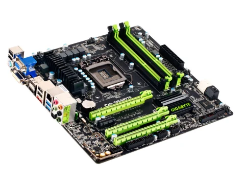 Gigabyte Z77 G1.Sniper M3 LGA1155 DDR3 Micro ATX