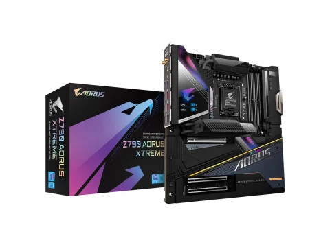 Gigabyte Z790 AORUS XTREME LGA1700 DDR5 EATX